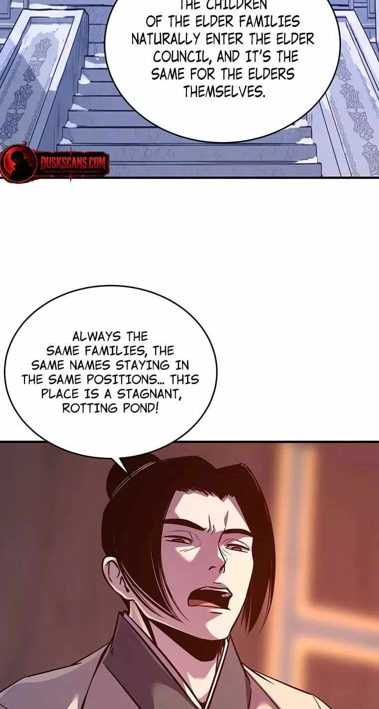 The World’s Best Martial Arts Instructor — Chapter 99 — page 30