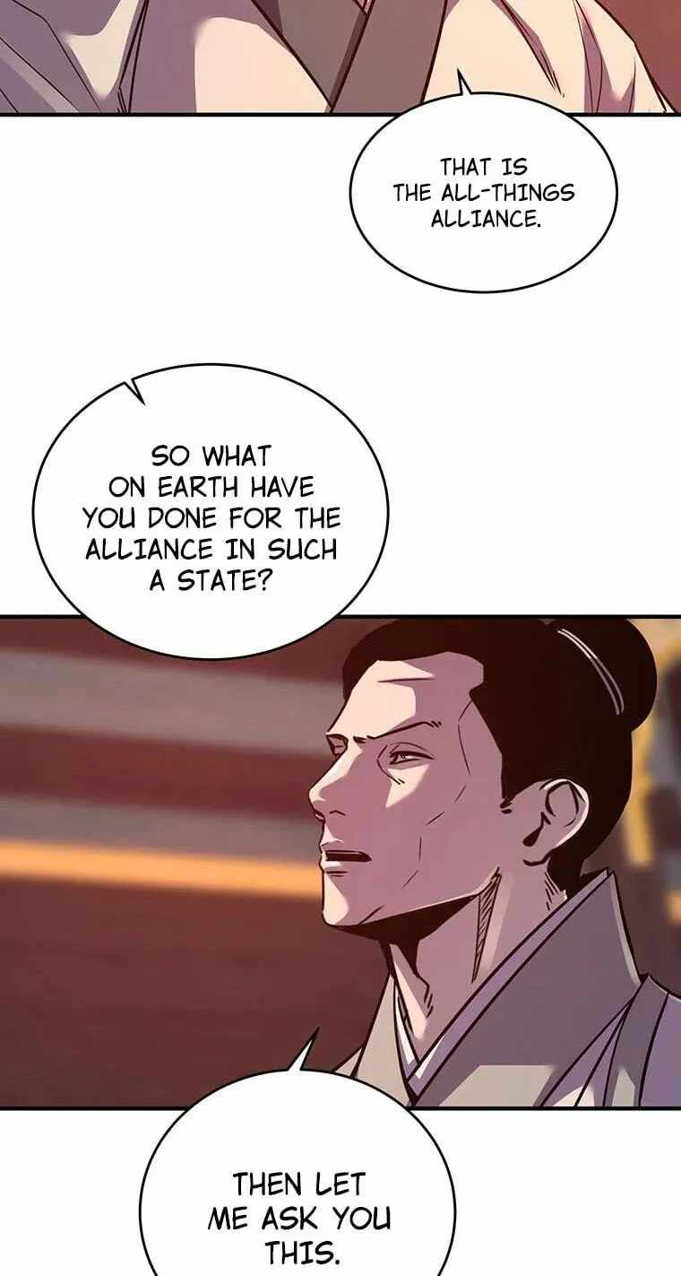 The World’s Best Martial Arts Instructor — Chapter 99 — page 31