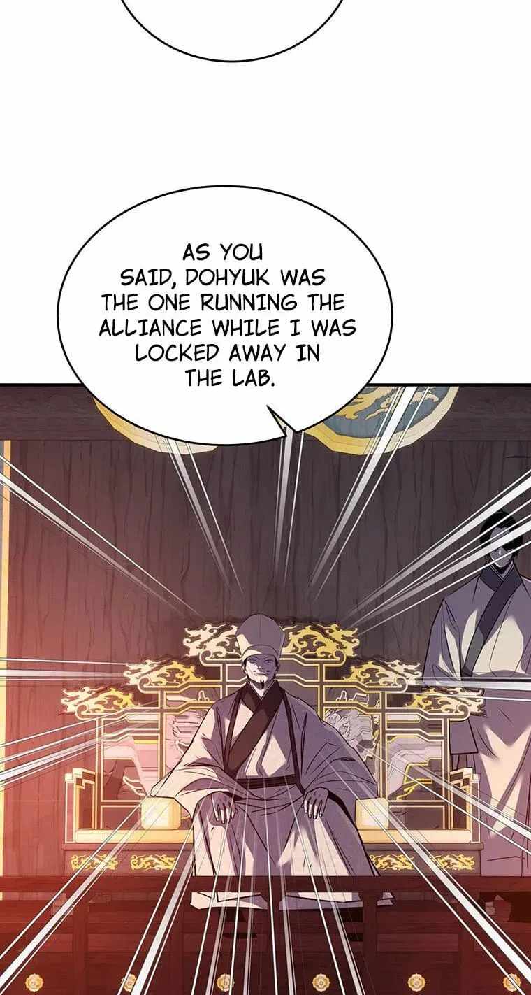 The World’s Best Martial Arts Instructor — Chapter 99 — page 32