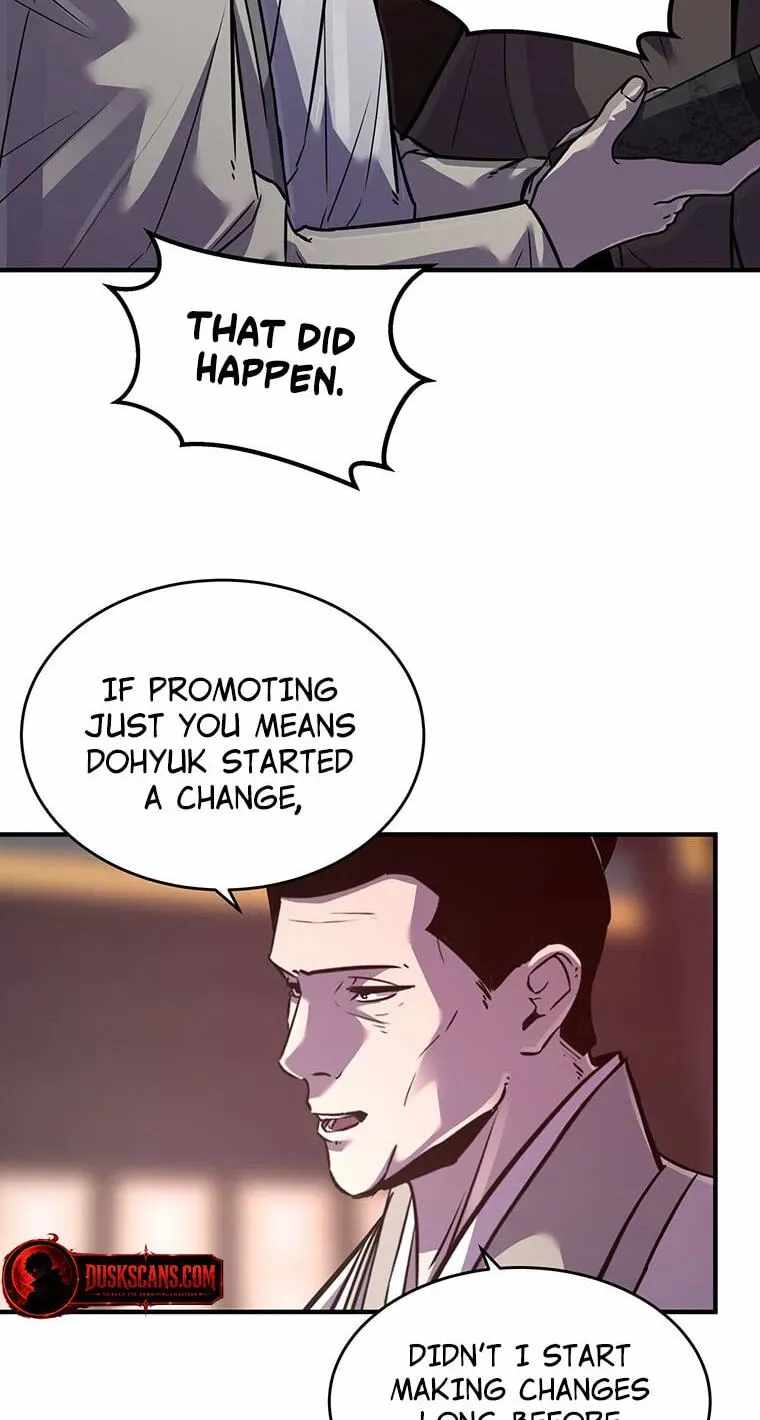 The World’s Best Martial Arts Instructor — Chapter 99 — page 37