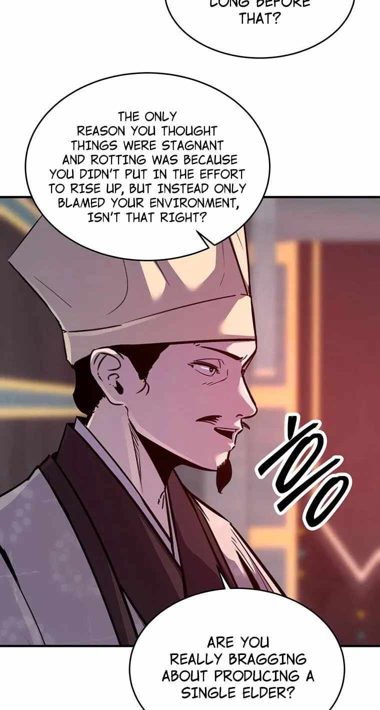The World’s Best Martial Arts Instructor — Chapter 99 — page 38