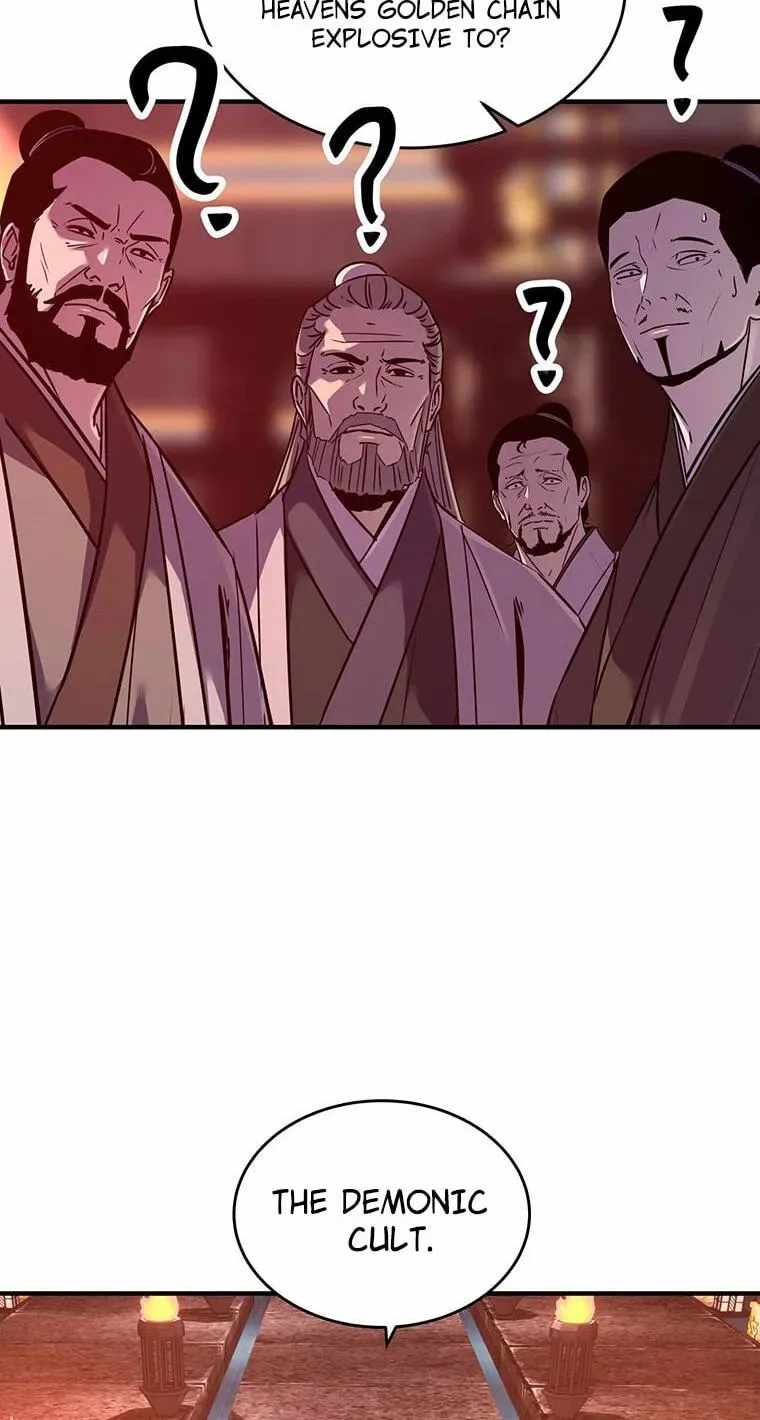 The World’s Best Martial Arts Instructor — Chapter 99 — page 43