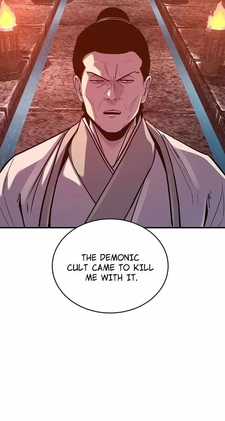 The World’s Best Martial Arts Instructor — Chapter 99 — page 44