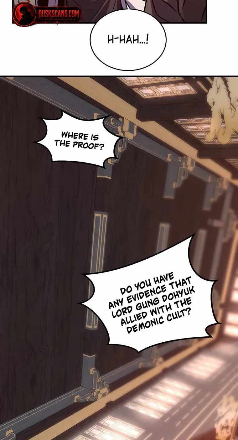 The World’s Best Martial Arts Instructor — Chapter 99 — page 47