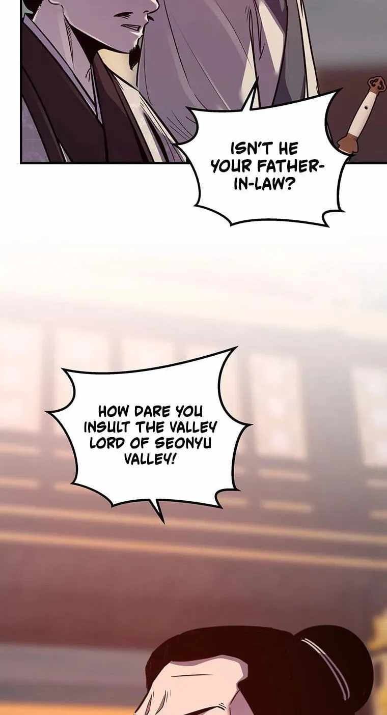 The World’s Best Martial Arts Instructor — Chapter 99 — page 49