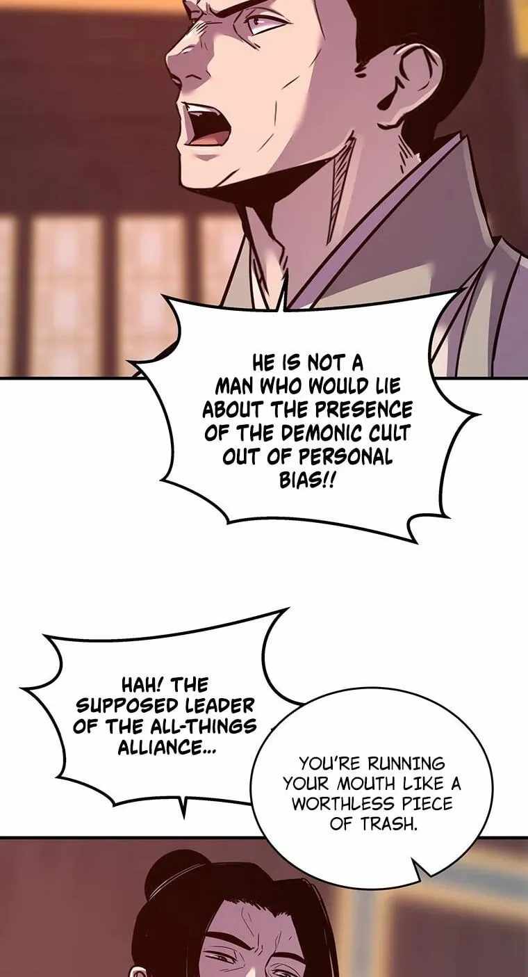 The World’s Best Martial Arts Instructor — Chapter 99 — page 50