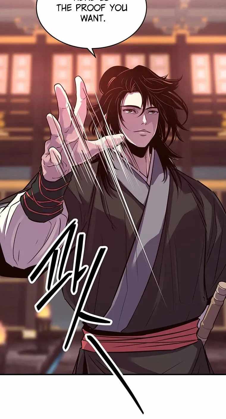 The World’s Best Martial Arts Instructor — Chapter 99 — page 53