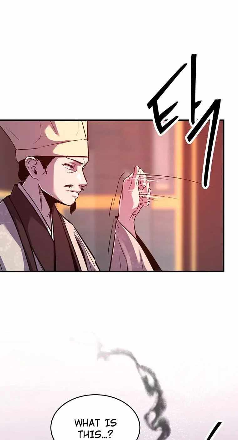 The World’s Best Martial Arts Instructor — Chapter 99 — page 54