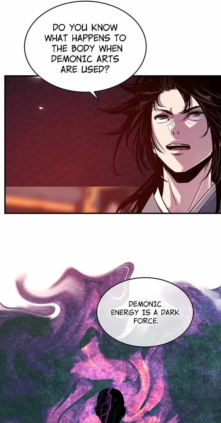 The World’s Best Martial Arts Instructor — Chapter 99 — page 56