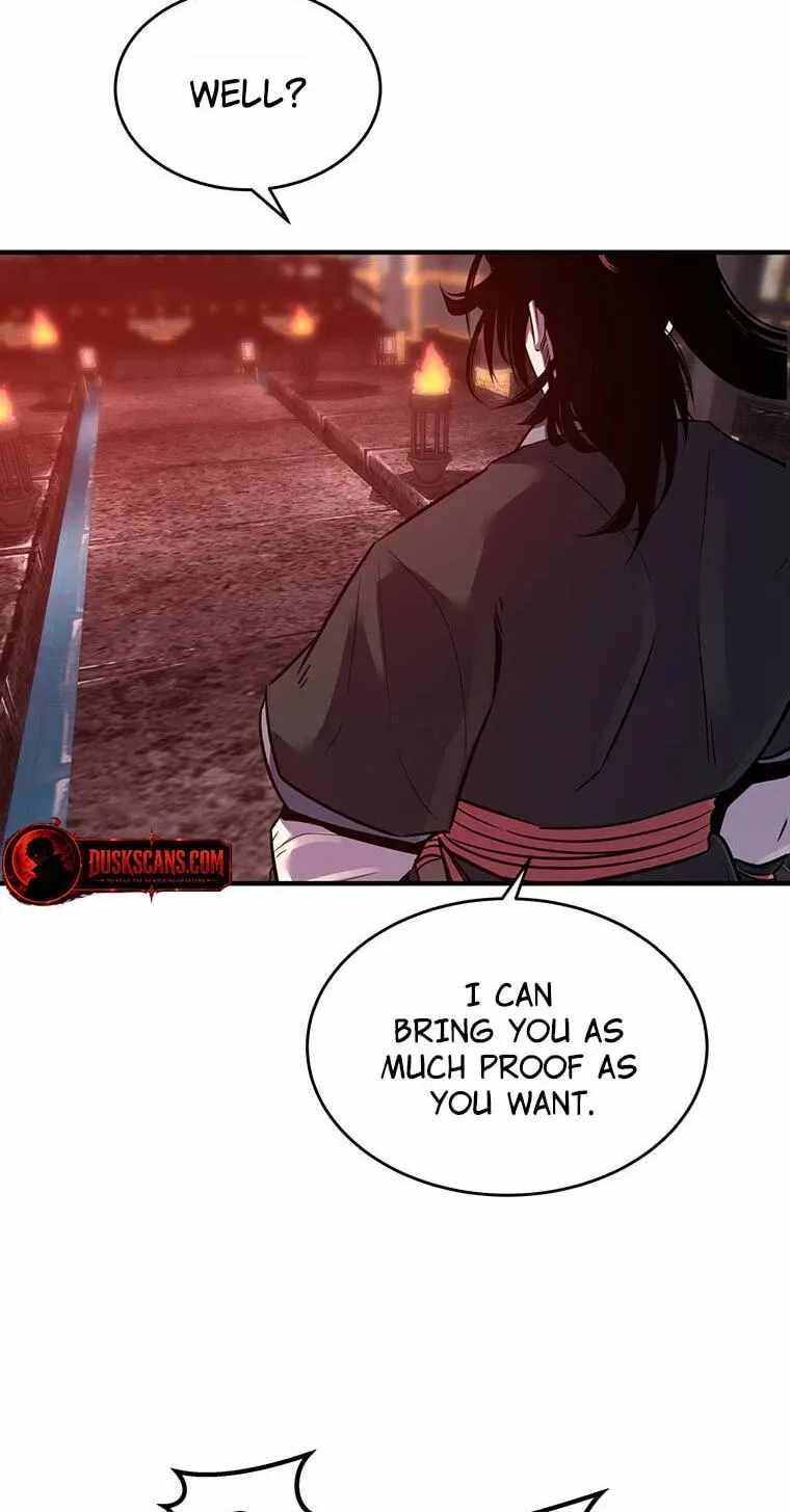 The World’s Best Martial Arts Instructor — Chapter 99 — page 59