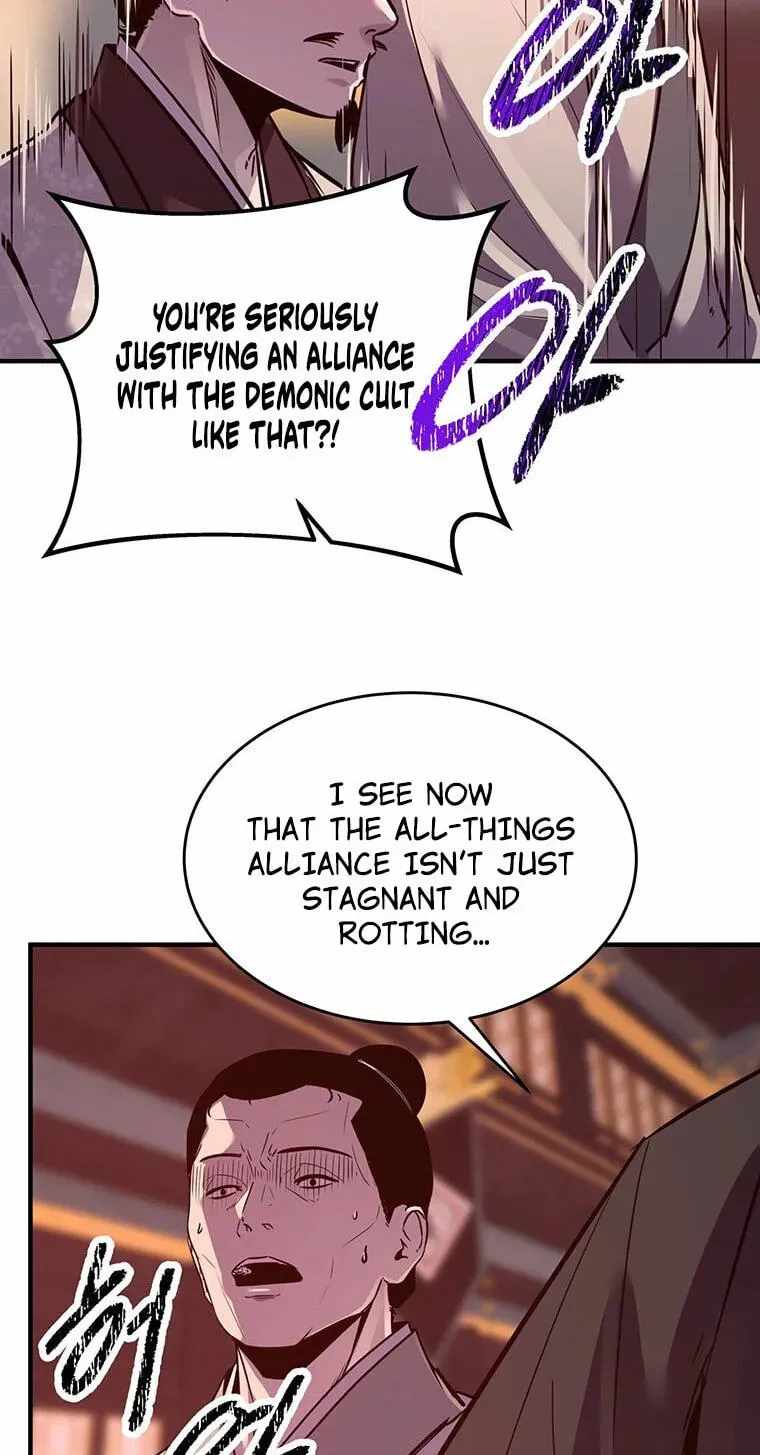 The World’s Best Martial Arts Instructor — Chapter 99 — page 63