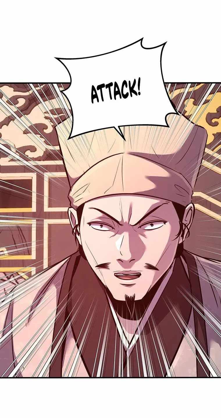 The World’s Best Martial Arts Instructor — Chapter 99 — page 67