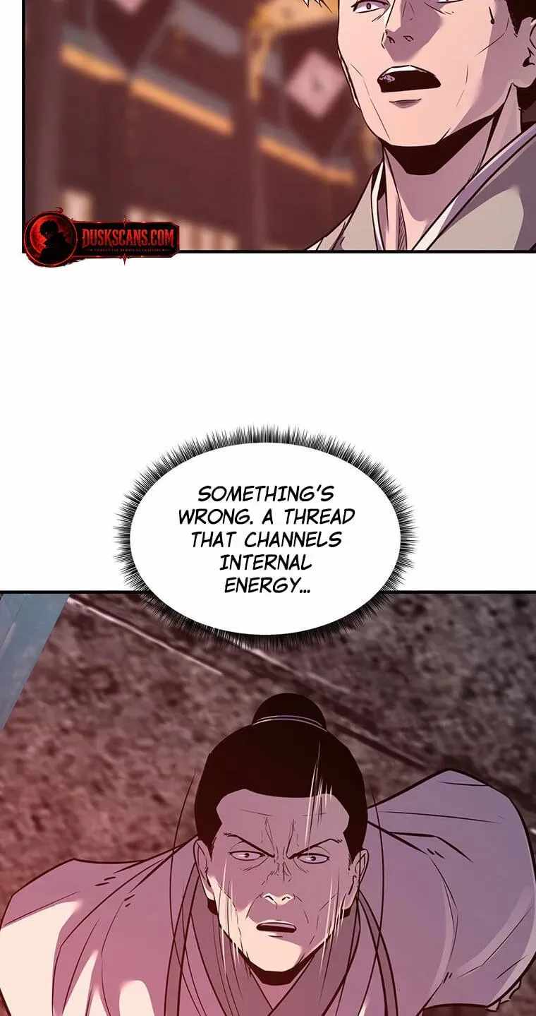 The World’s Best Martial Arts Instructor — Chapter 99 — page 74