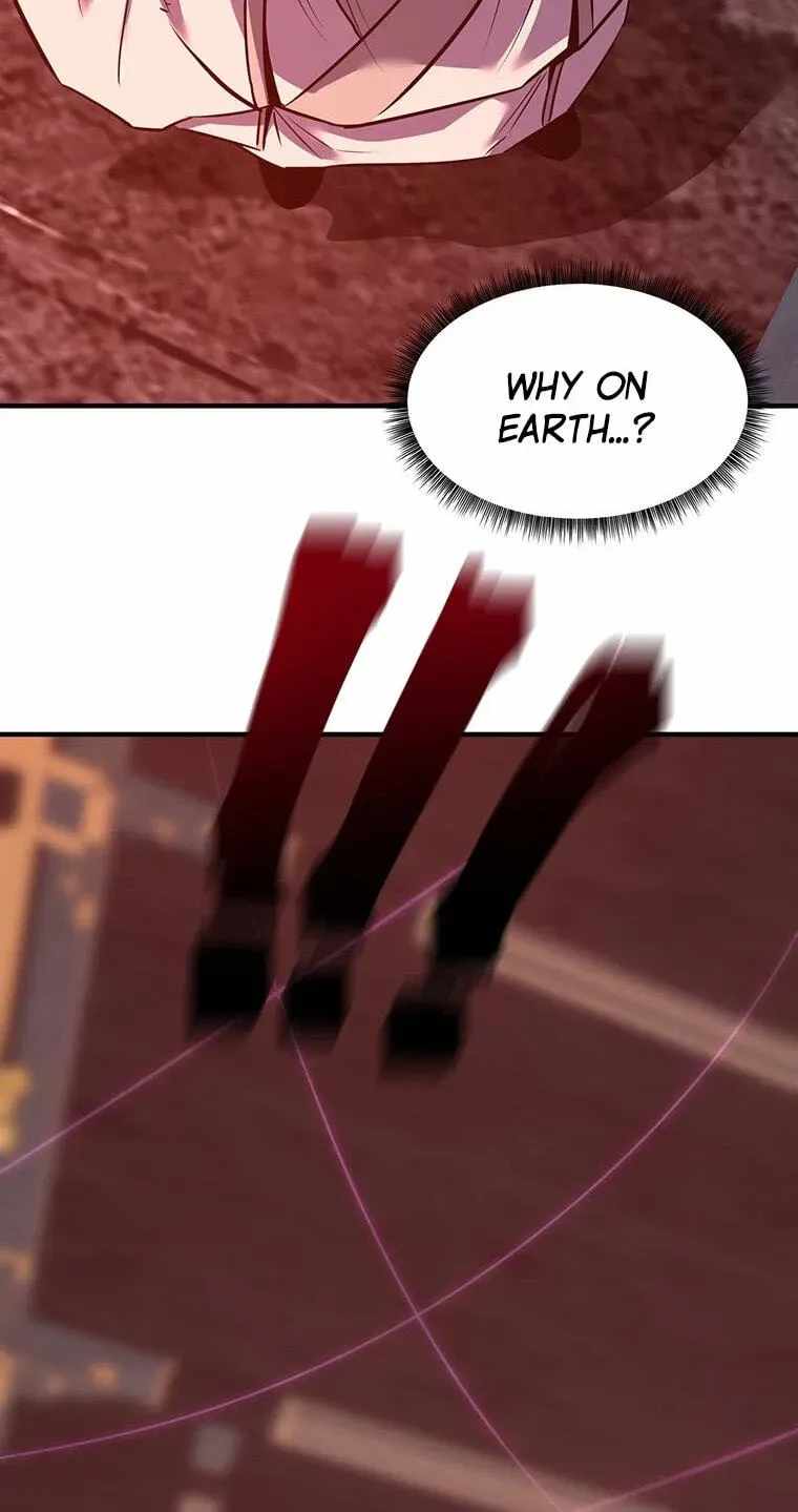 The World’s Best Martial Arts Instructor — Chapter 99 — page 75