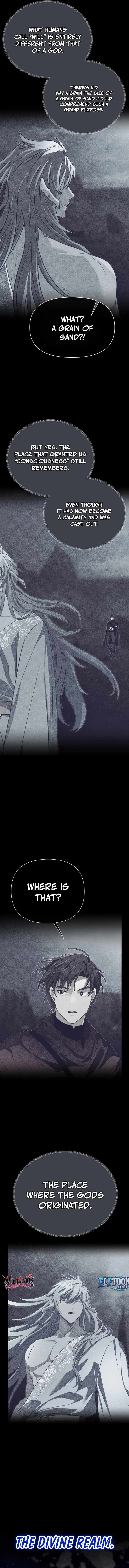 The Hero’s Younger Brother Is a Deceased Person in the Academy — Chapter 146 — page 2