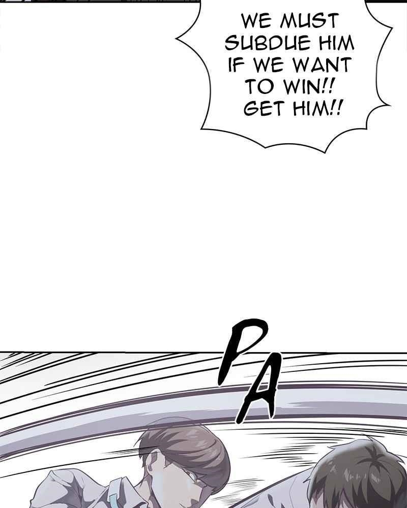 The Boy Of Death — Chapter 100 — page 25