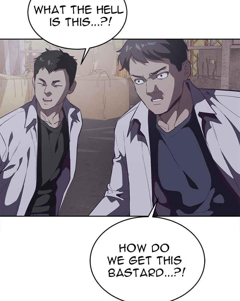 The Boy Of Death — Chapter 100 — page 38
