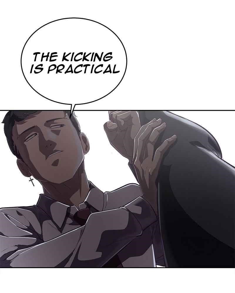 The Boy Of Death — Chapter 100 — page 65