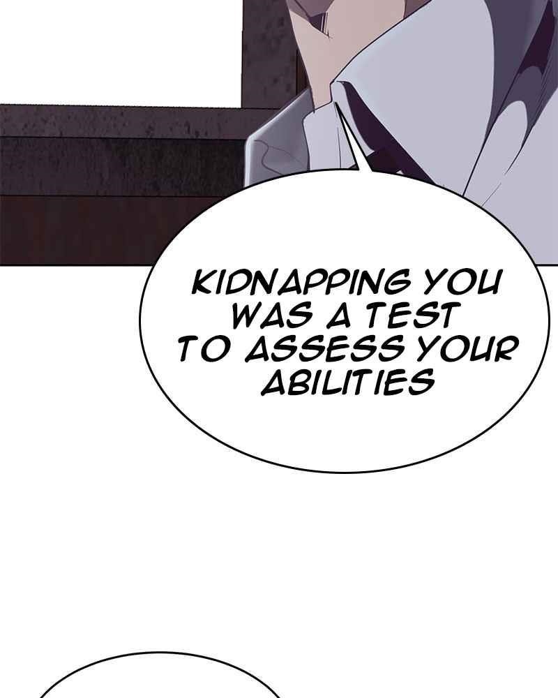 The Boy Of Death — Chapter 100 — page 131