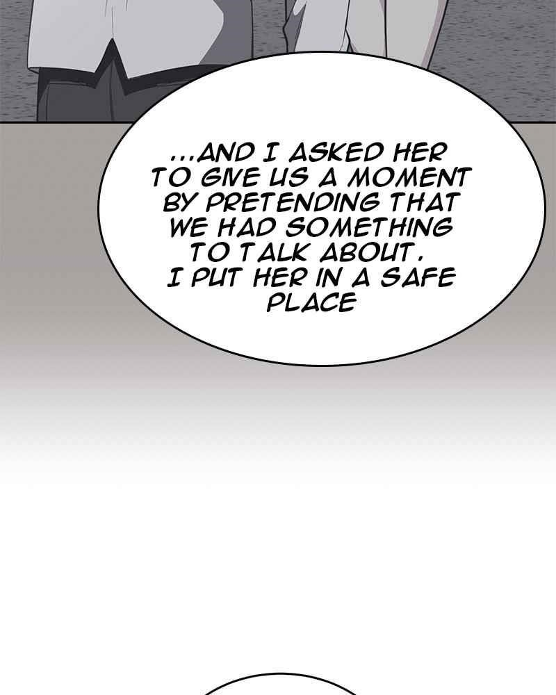 The Boy Of Death — Chapter 100 — page 137