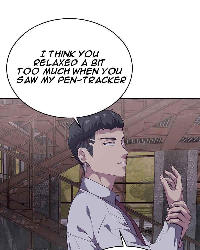 The Boy Of Death — Chapter 100 — page 157