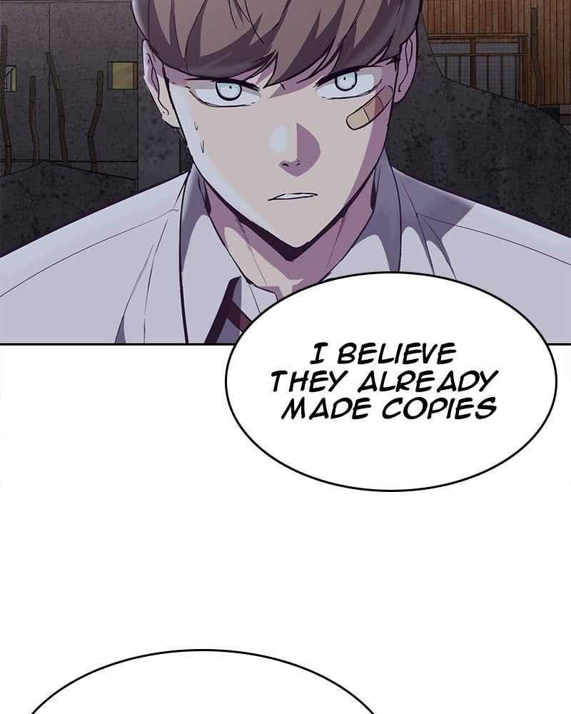 The Boy Of Death — Chapter 100 — page 159