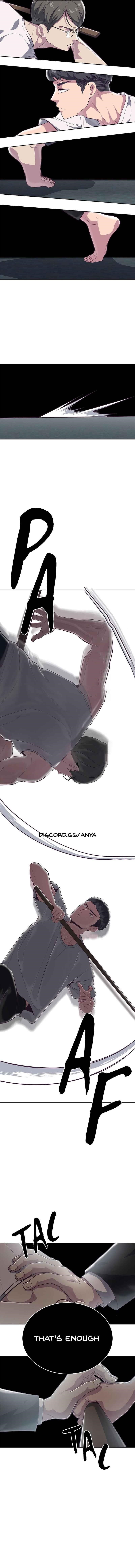 The Boy Of Death — Chapter 101 — page 9