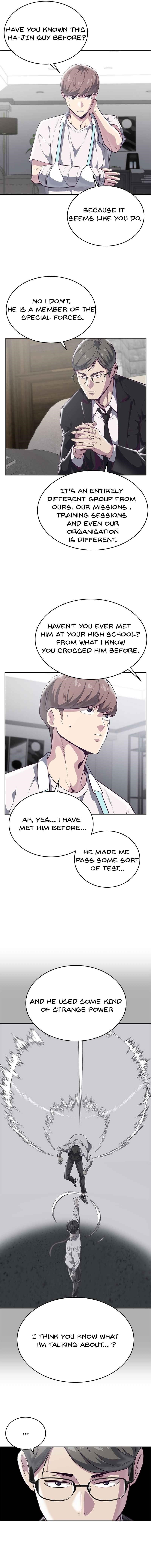 The Boy Of Death — Chapter 101 — page 12