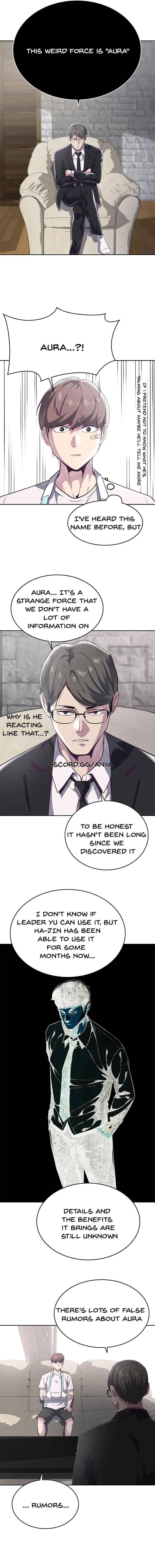 The Boy Of Death — Chapter 101 — page 13