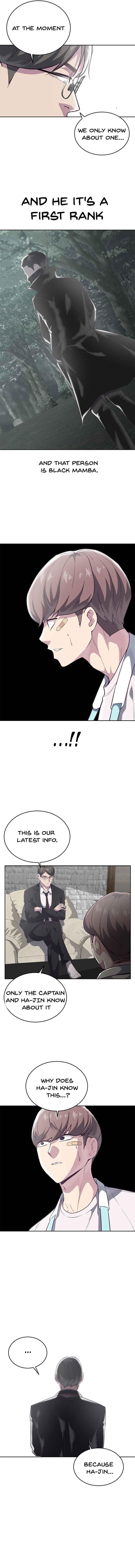 The Boy Of Death — Chapter 101 — page 15