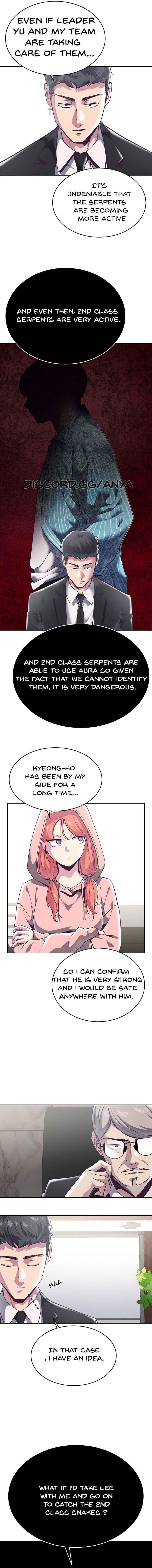 The Boy Of Death — Chapter 101 — page 17