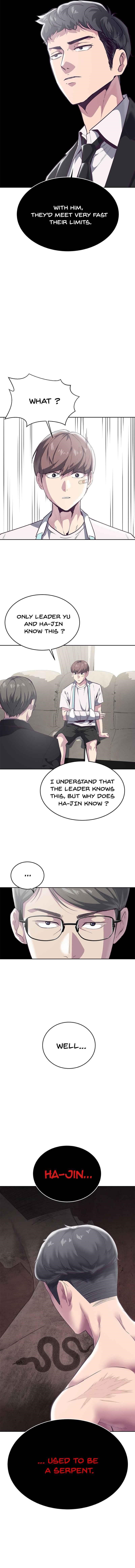 The Boy Of Death — Chapter 101 — page 18