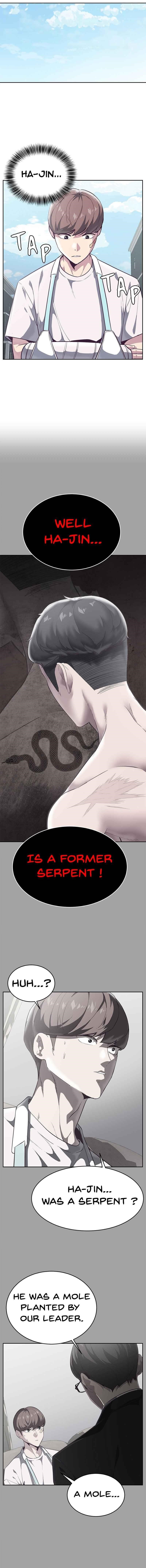 The Boy Of Death — Chapter 102 — page 1