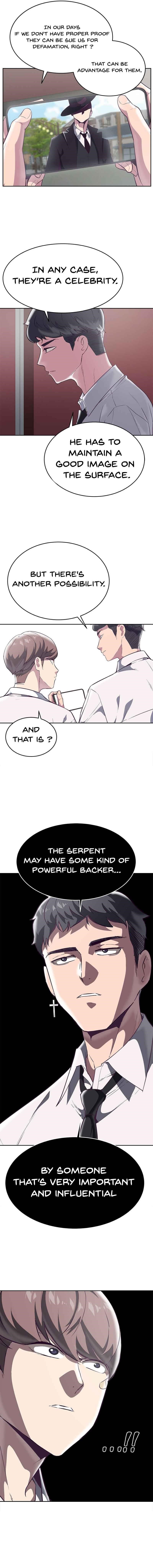 The Boy Of Death — Chapter 102 — page 6