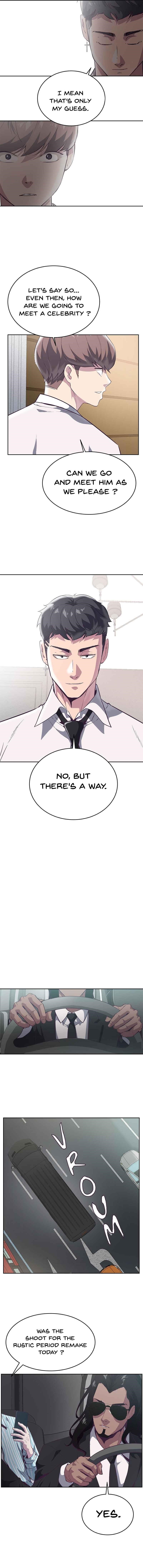 The Boy Of Death — Chapter 102 — page 7