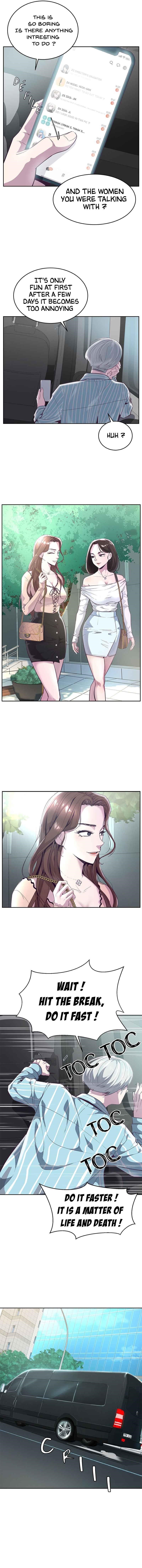 The Boy Of Death — Chapter 102 — page 8