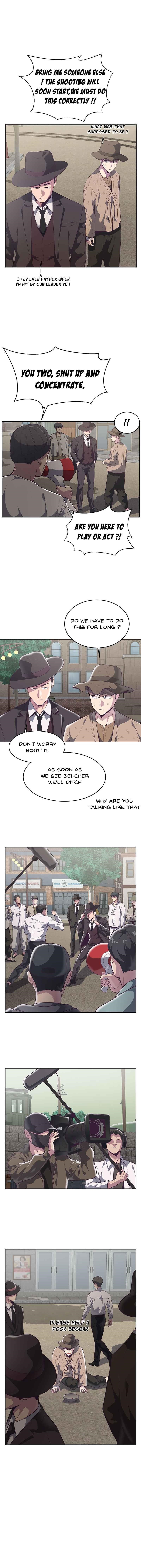 The Boy Of Death — Chapter 102 — page 13