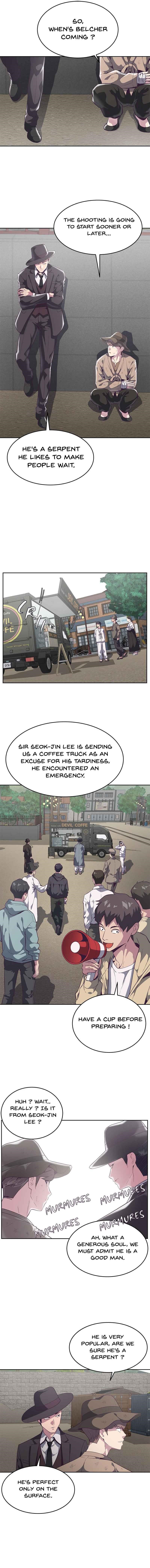 The Boy Of Death — Chapter 102 — page 14