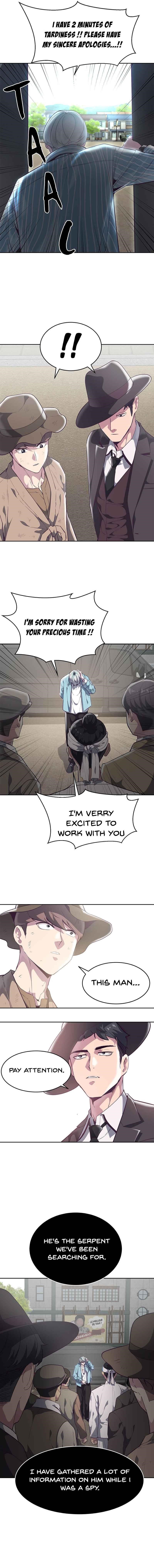 The Boy Of Death — Chapter 102 — page 15