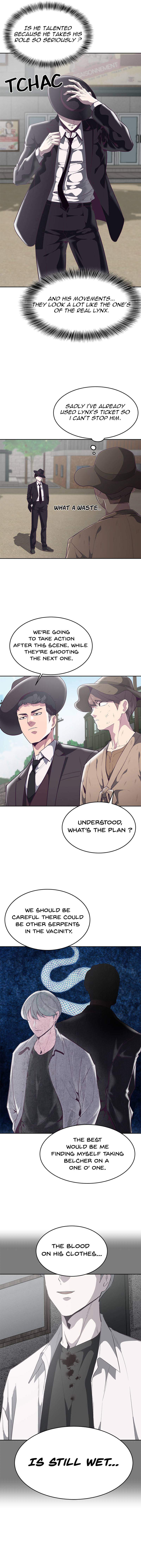 The Boy Of Death — Chapter 103 — page 3