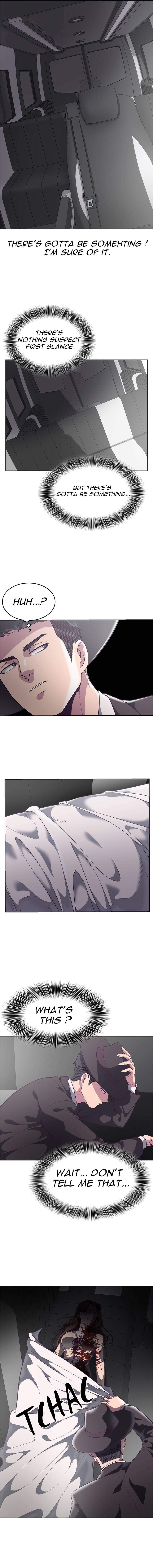 The Boy Of Death — Chapter 103 — page 6