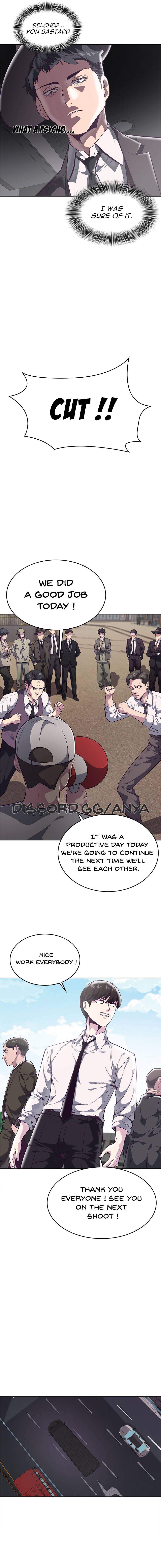 The Boy Of Death — Chapter 103 — page 7