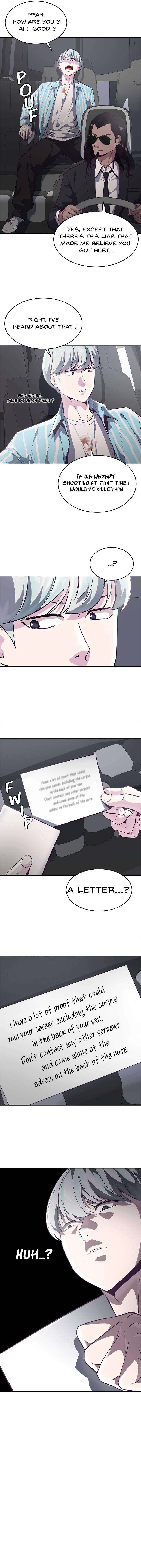 The Boy Of Death — Chapter 103 — page 8