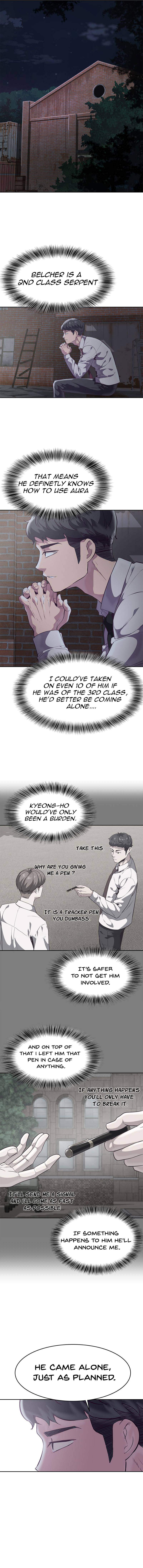 The Boy Of Death — Chapter 103 — page 9