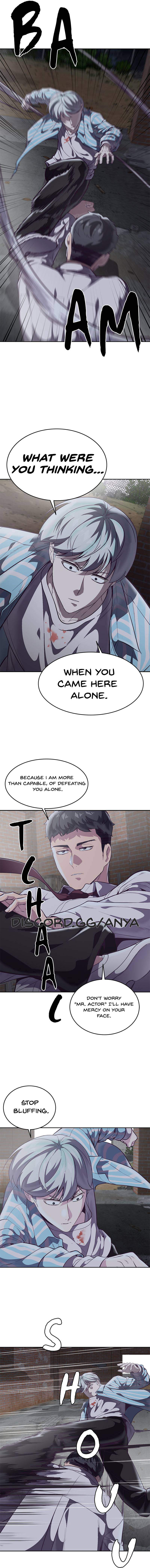 The Boy Of Death — Chapter 103 — page 11