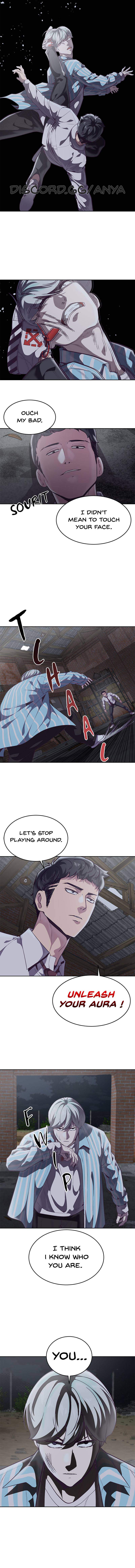 The Boy Of Death — Chapter 103 — page 13