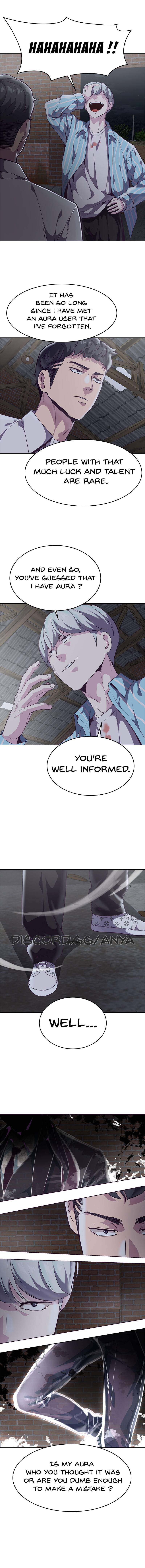The Boy Of Death — Chapter 103 — page 16