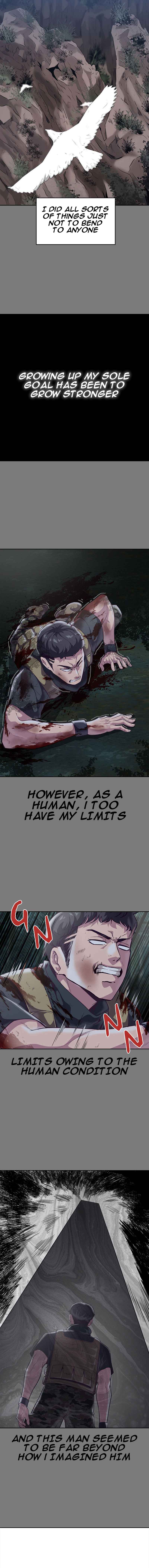 The Boy Of Death — Chapter 104 — page 7