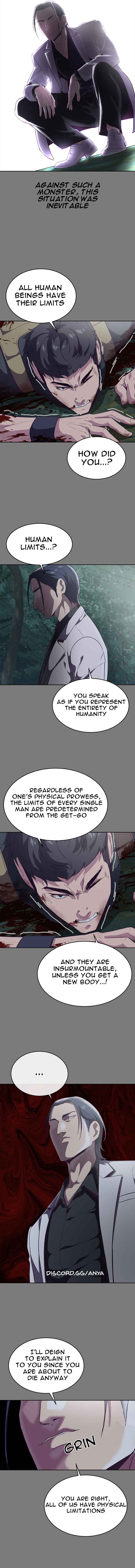 The Boy Of Death — Chapter 104 — page 8
