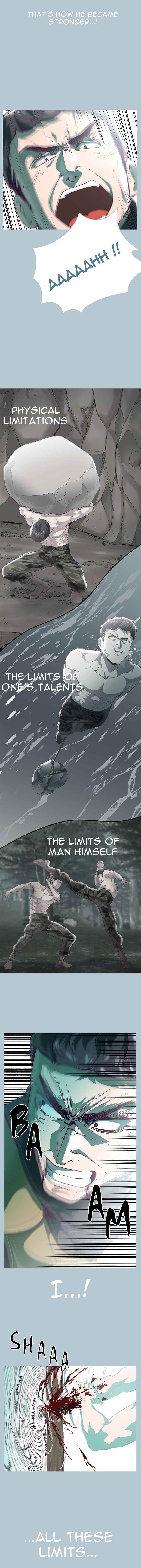 The Boy Of Death — Chapter 104 — page 15